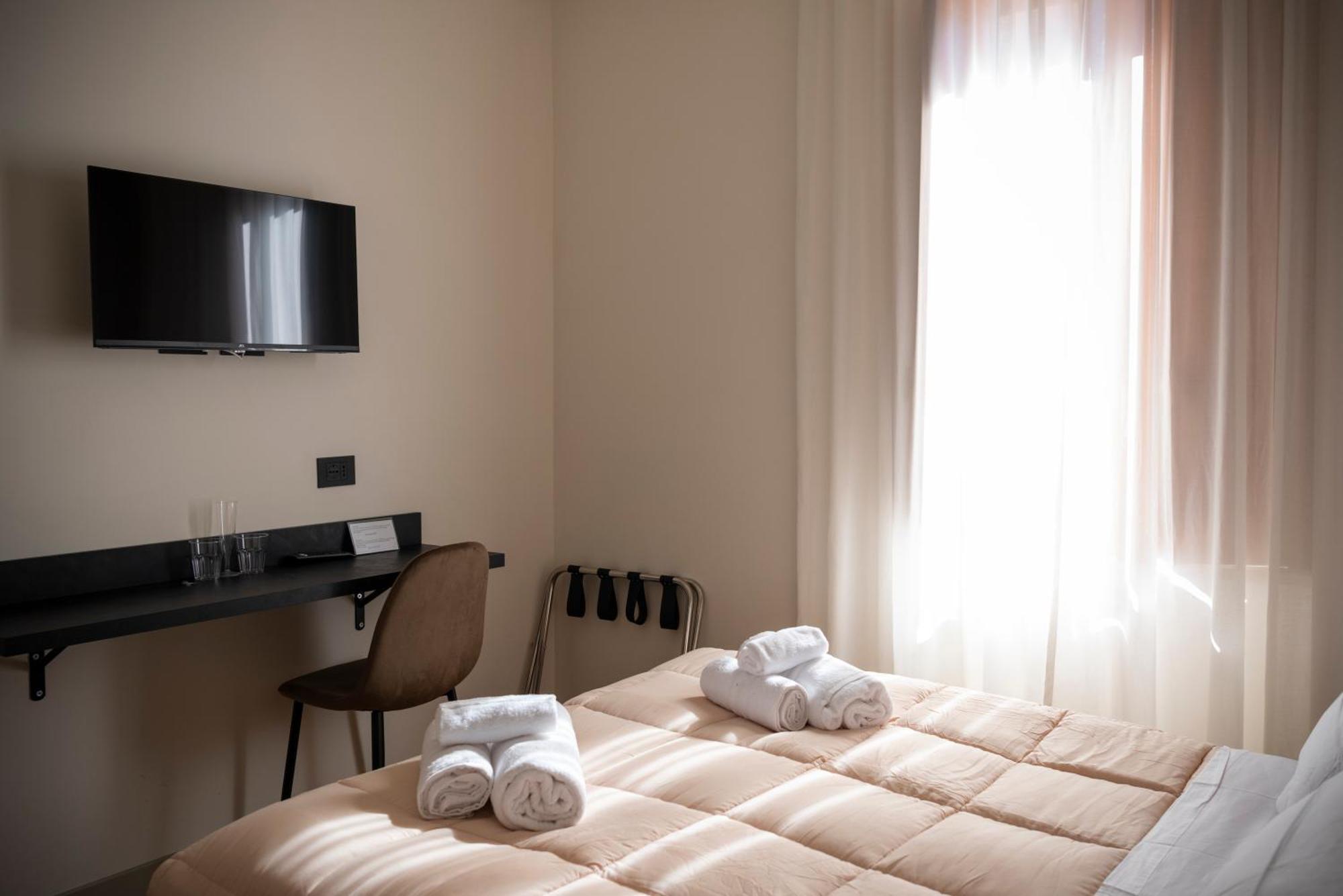 Residenza Leone XIII — Photos 1